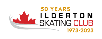 Ilderton Skating Club powered by Uplifter